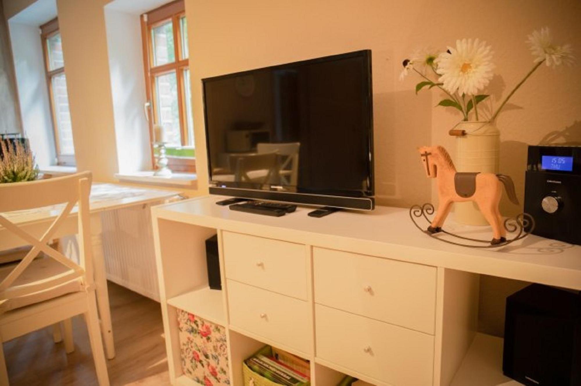 Reiterhof Ekenhoff Apartment Moorweg Bagian luar foto